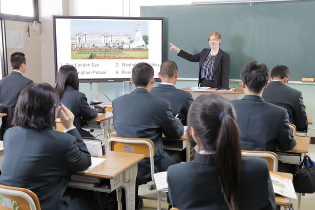 入試ページトップ